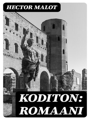 cover image of Koditon